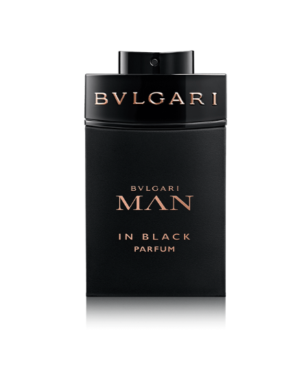 بولغاري مان إن بلاك برفيوم